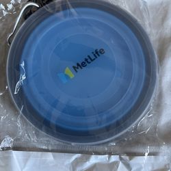 Brand New Collapsible Dog Travel Bowl – Portable & Lightweight