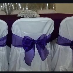 Chair Covers