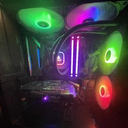 Gaming pc