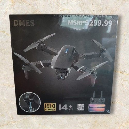 P13-1 Drone