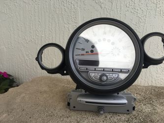 Mini cooper 2007 exelente condition