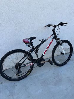KHS T REX YOUTH MOUNTAIN BIKE
