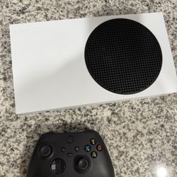 Xbox Series S 