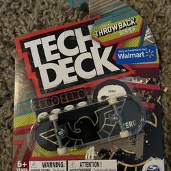 Tech Deck