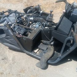 Polaris Rzr Parts
