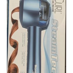 Babybliss Pro Hair Curling