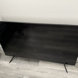 Samsung 55 Inch  LED TV 120hz