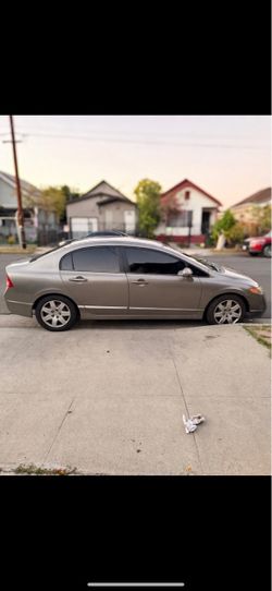 2006 Honda Civic