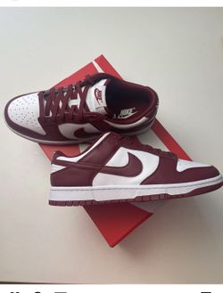 Nike dunk Retro
