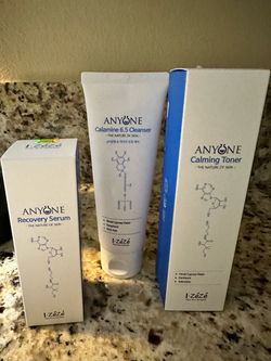 3  skincare for $20