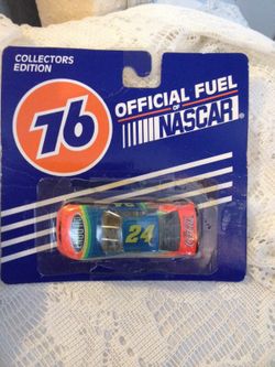 Dupont Racing champion Car