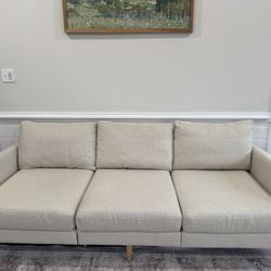 Modular Living Room Couch 