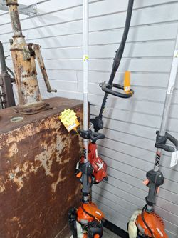 Echo outdoor power equipment