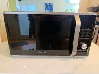 Samsung MS11K3000AS Microwave