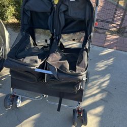 Double Stroller