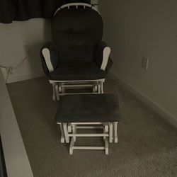 Glider Brand New 