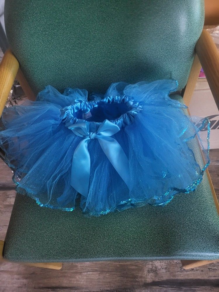 Tutu Skirt