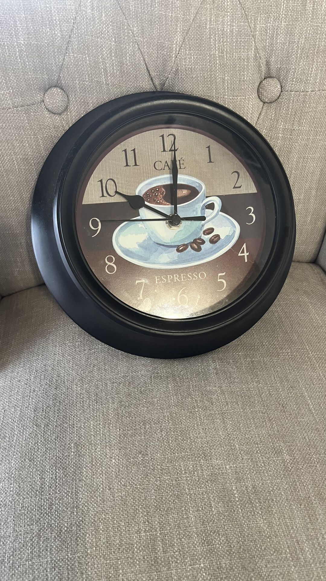 kitchen clock