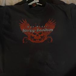 Harley Davidson T-shirt X large