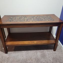 Console Table