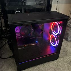 Gaming Pc/ Desktop 