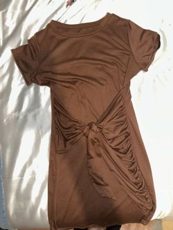 T shirt dress