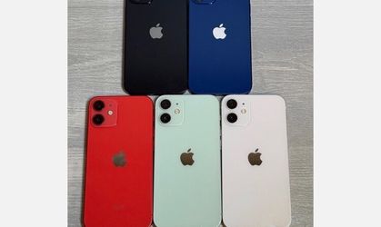 iPhone 12 Unlocked