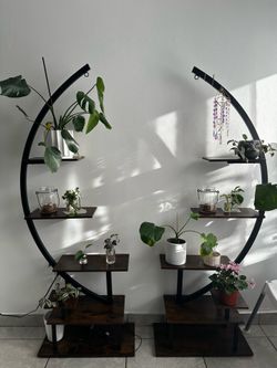 Plant stand