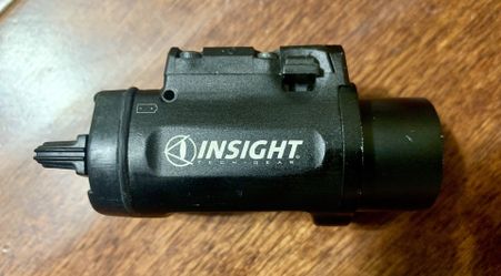 Insight Light