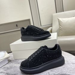 Alexander McQueen Sneakers – Brand New w/ Box (Multiple Sizes Available)