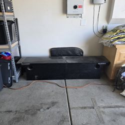 Tool Box( Low Ballers Will Be Ignored) 