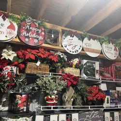 Antique And Vintage Christmas Decorations 