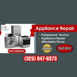 Appliance Repair 