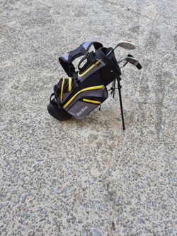 Junior Golf Clubs Age 3-5