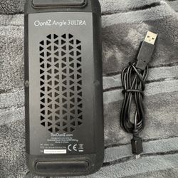 Oontz Angle3ultra 