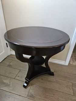 Little table