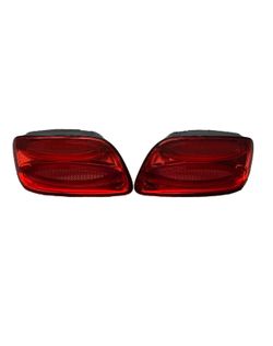 New Rear Left And Right TailLight Set For 2011-2019 Bentley Continental Gt&Gtc