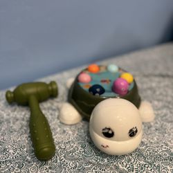 BABY TOYS