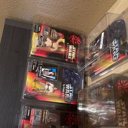 Star Wars Action Figure