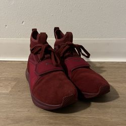 PUMA Phenom Suede