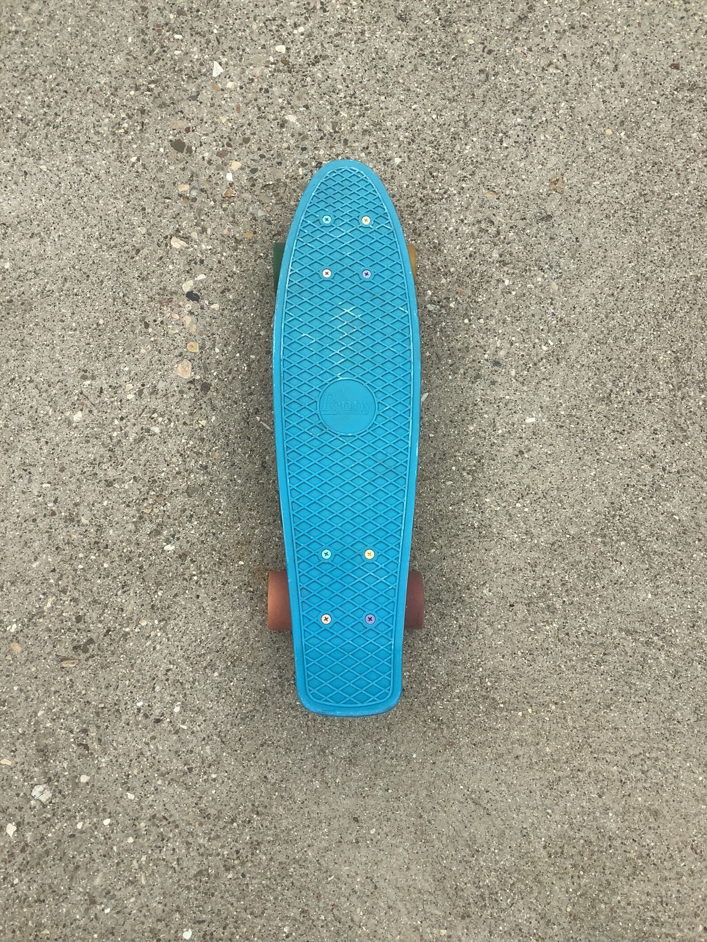 Penny Skateboard