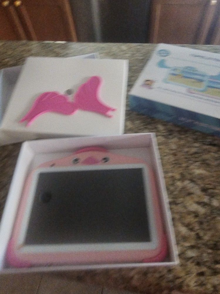 KIDS TABLETS (Pink) -(blue)