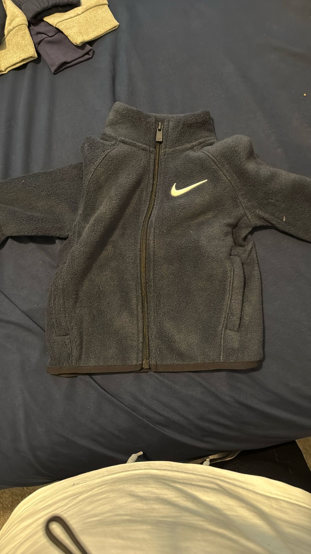 Nike Fleece 2T Boys