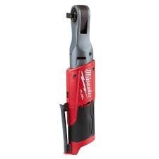 M12 BRUSHLESS RATCHET W/ 1.5AH BATTERY
