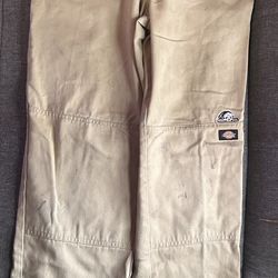 Pants: Dickys