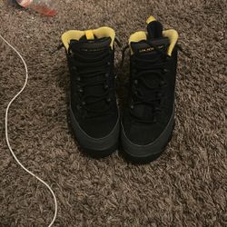 Jordan Retro 9s 