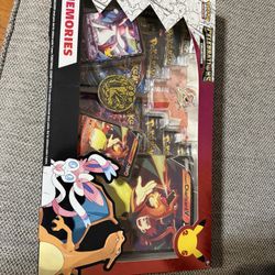 Pokémon TCG 25th Anniversary Celebrations 