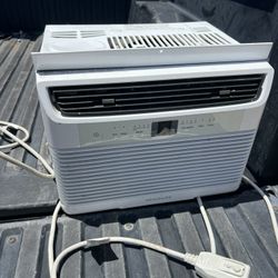 Window Unit