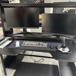 Used IKEA Desk  $250