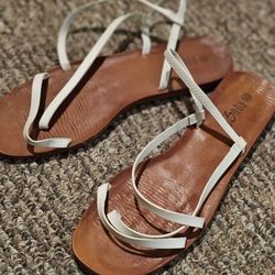 Womens Sandals 